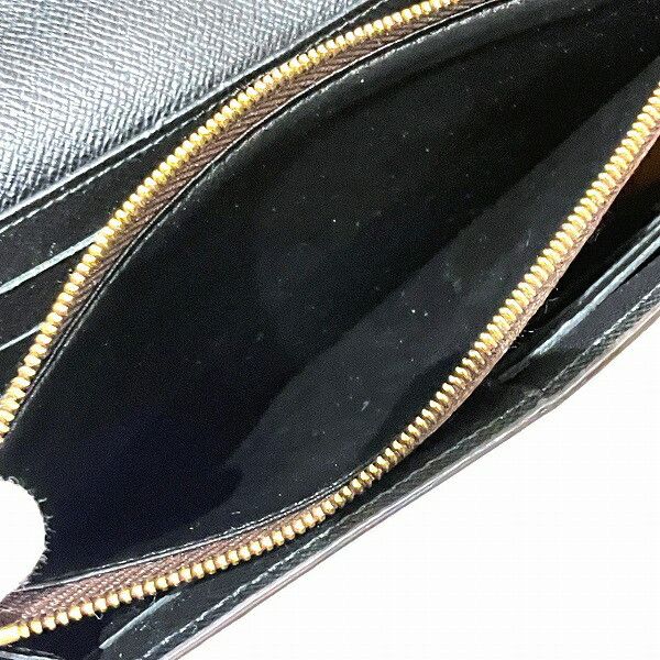 Louis Vuitton Louis Vuitton Louis Vuitton Sarah Monogram Giant Wallet Textile Long Wallet M80726 DUTY FREE for USA Size ONE SIZE - 6 Thumbnail
