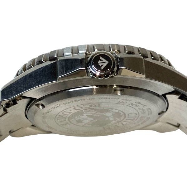 Citizen Citizen Citizen Promaster Marine Stainless Steel Mens Metal Quartz E168-003FR01 DUTY FREE for USA Size ONE SIZE - 7 Thumbnail
