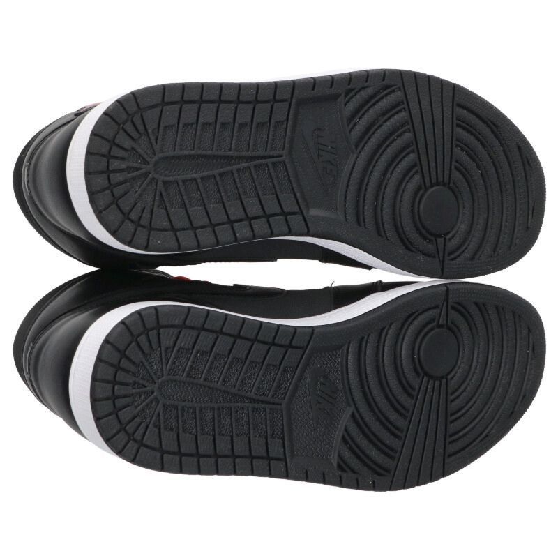 Nike Nike Sneakers Black x Red Size 29cm Size US 11 / EU 44 - 3 Thumbnail