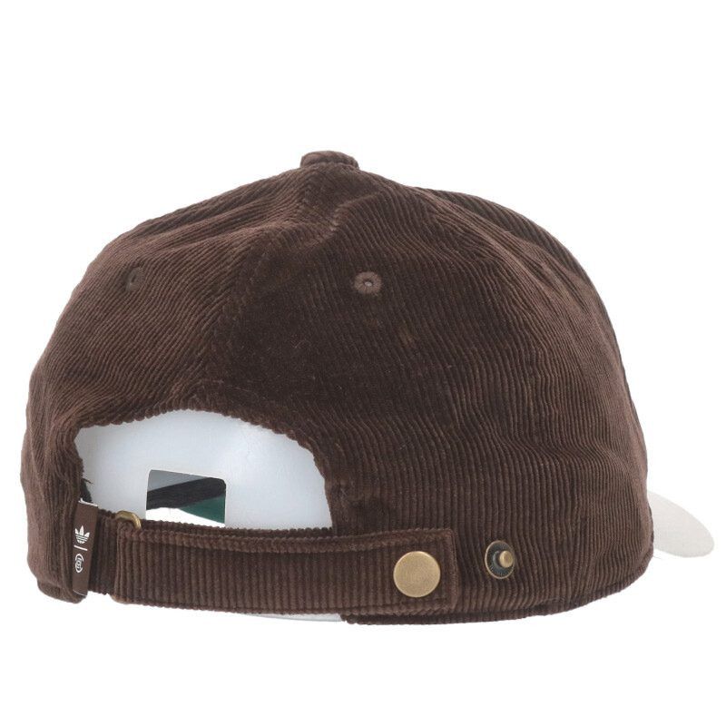 Adidas CLOT x Adidas Logo Patchwork Hat Size ONE Size ONE SIZE - 2 Thumbnail
