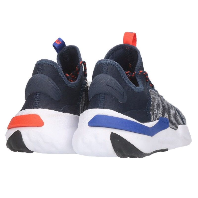 Nike Loopwheeler x Nike SHIFT ONE LW Sneakers Blue Size 28cm Size US 10 / EU 43 - 2 Thumbnail