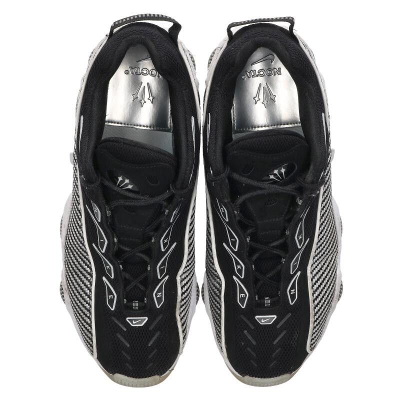 Nike NOCTA x Nike Sneakers Size 27.5cm Size US 9.5 / EU 42-43 - 4 Thumbnail