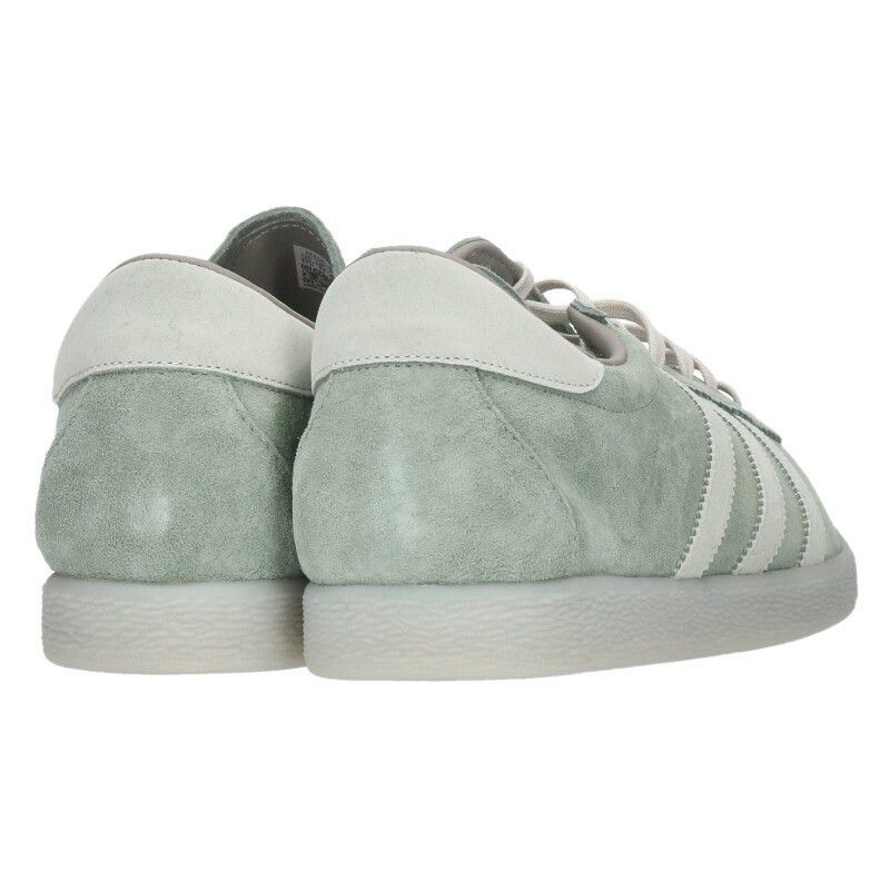 Adidas Adidas Sneakers Green Size 29.5cm Size US 11.5 / EU 44-45 - 2 Thumbnail