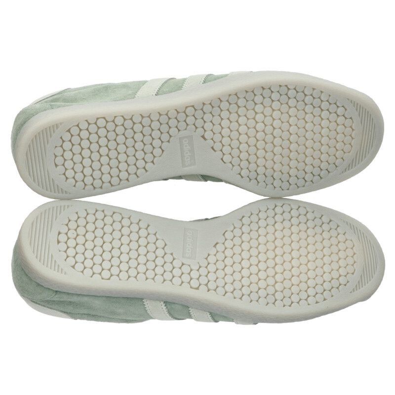 Adidas Adidas Sneakers Green Size 29.5cm Size US 11.5 / EU 44-45 - 3 Thumbnail
