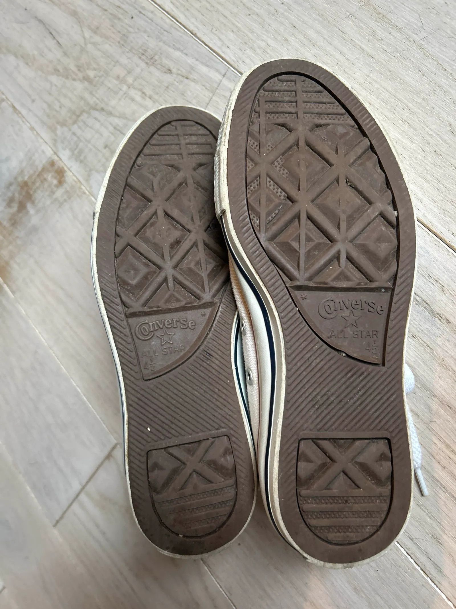 Converse Converse Sneakers Size US 7 / IT 37 - 5 Thumbnail