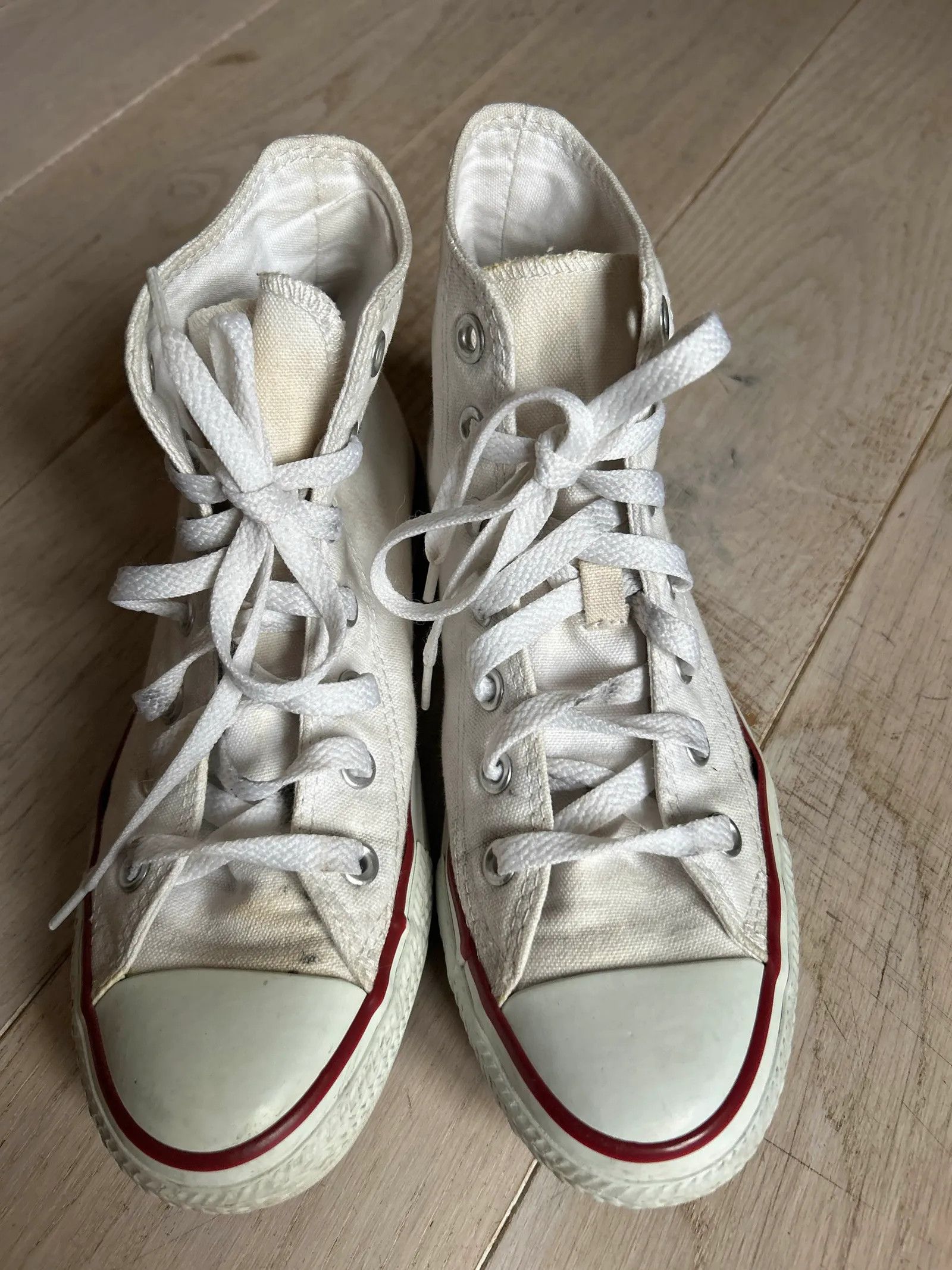 Converse Converse Sneakers Size US 7 / IT 37 - 3 Thumbnail