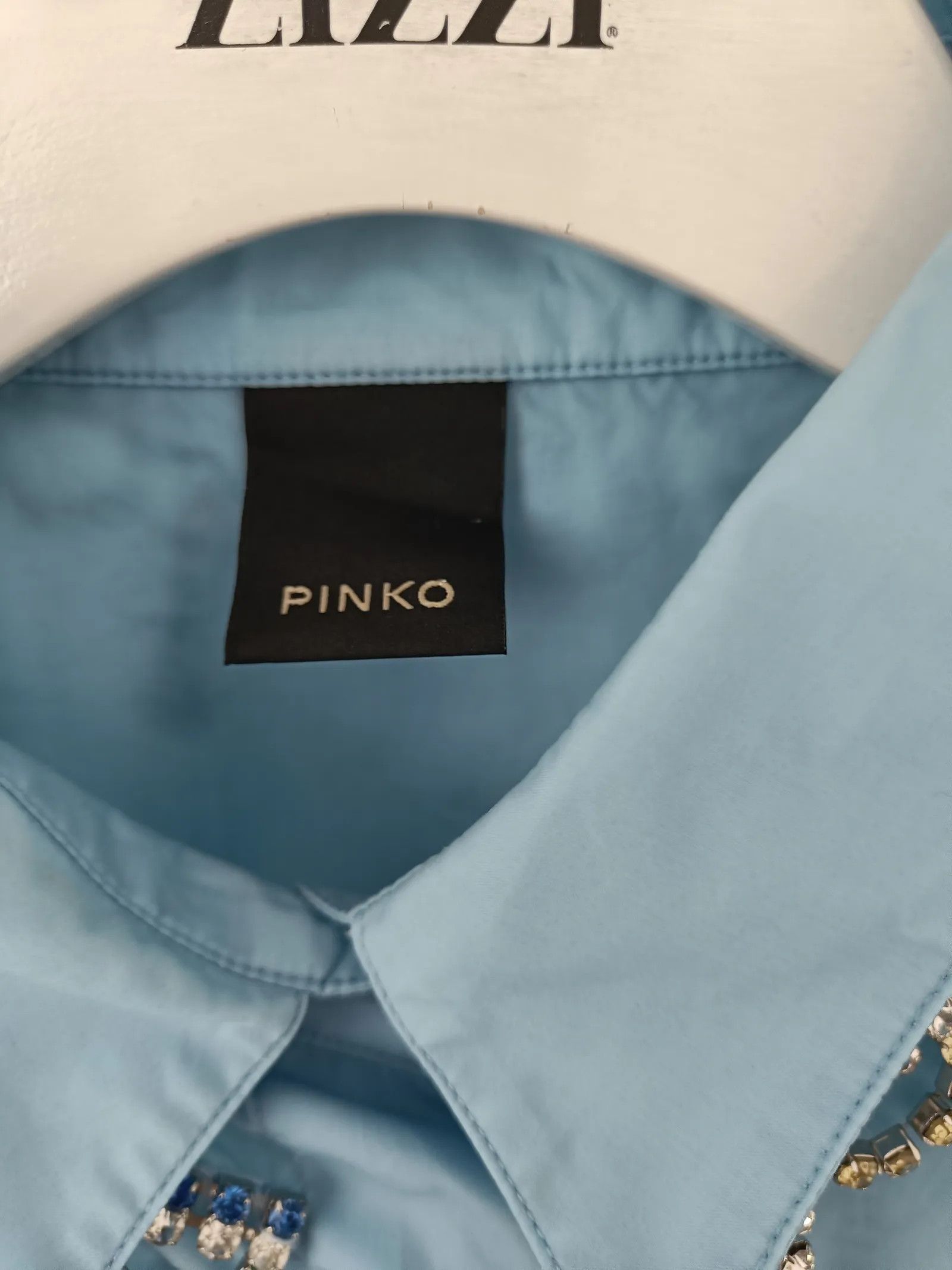 Pinko Pinko Shirt Size M / US 6-8 / IT 42-44 - 2 Thumbnail
