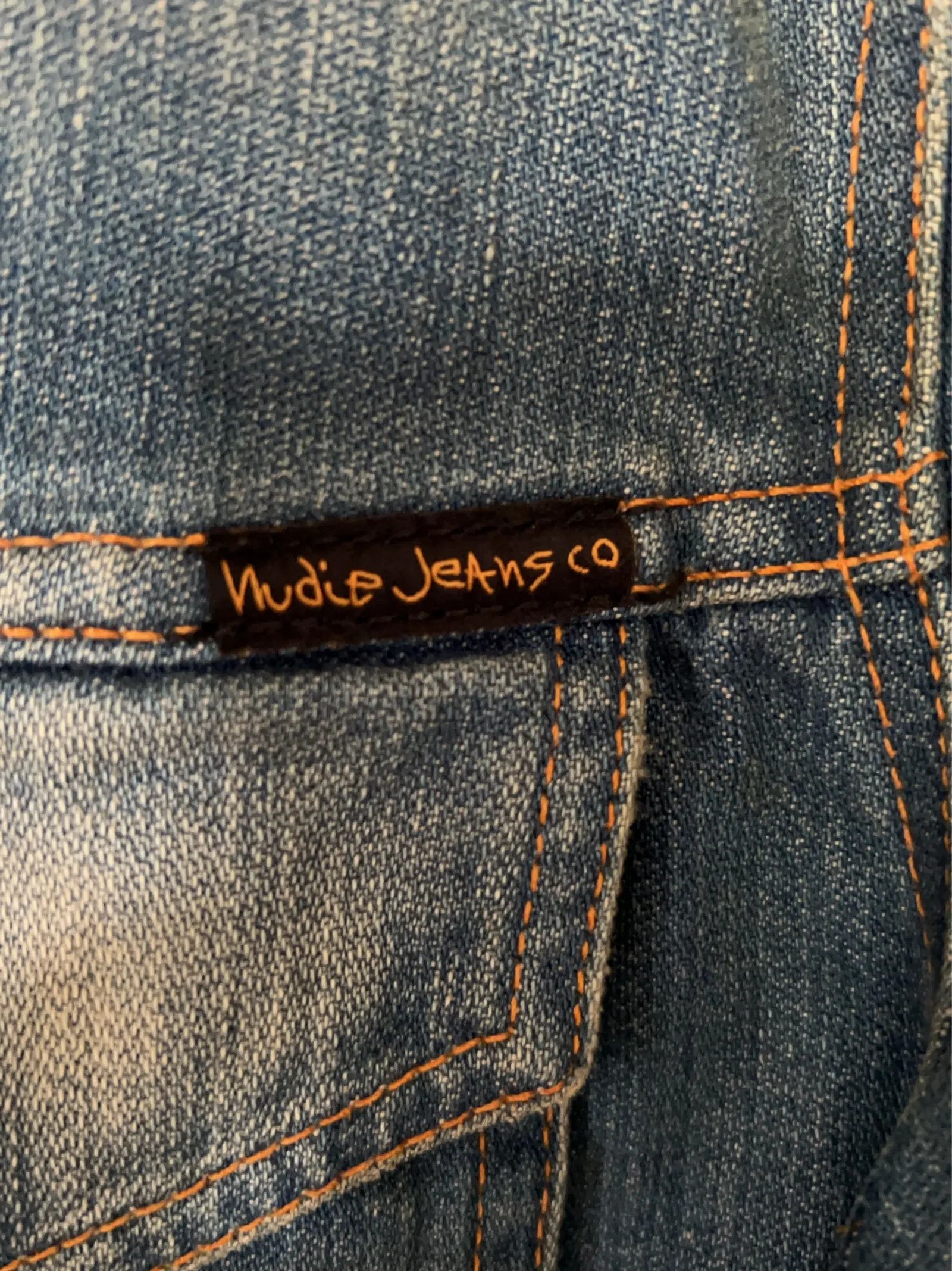 Nudie Jeans Nudie Jeans Jacket Size M / US 6-8 / IT 42-44 - 2 Thumbnail
