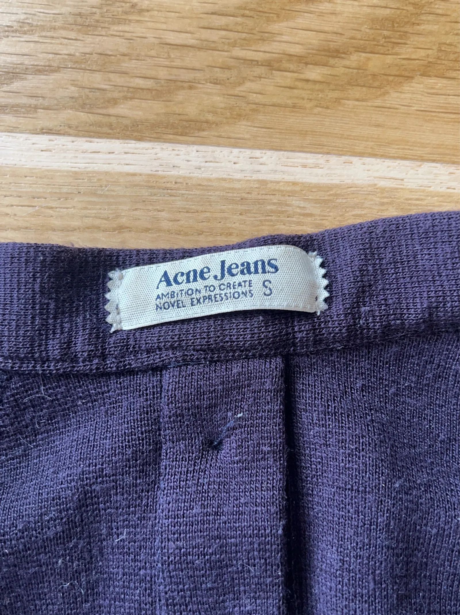 Acne Studios Acne Studios Condor Cardigan Size S / US 4 / IT 40 - 2 Thumbnail