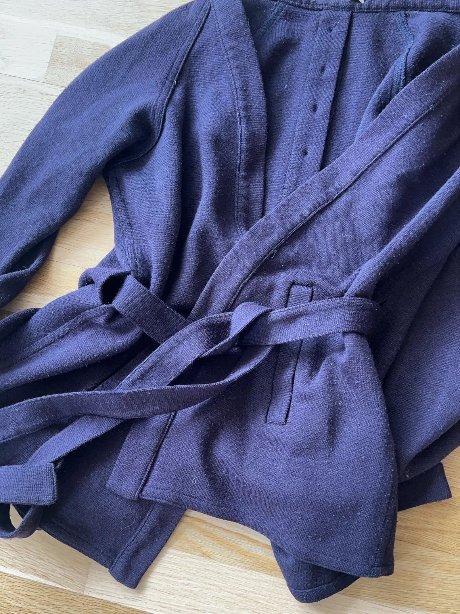 Acne Studios Acne Studios Condor Cardigan Size S / US 4 / IT 40 - 6 Thumbnail