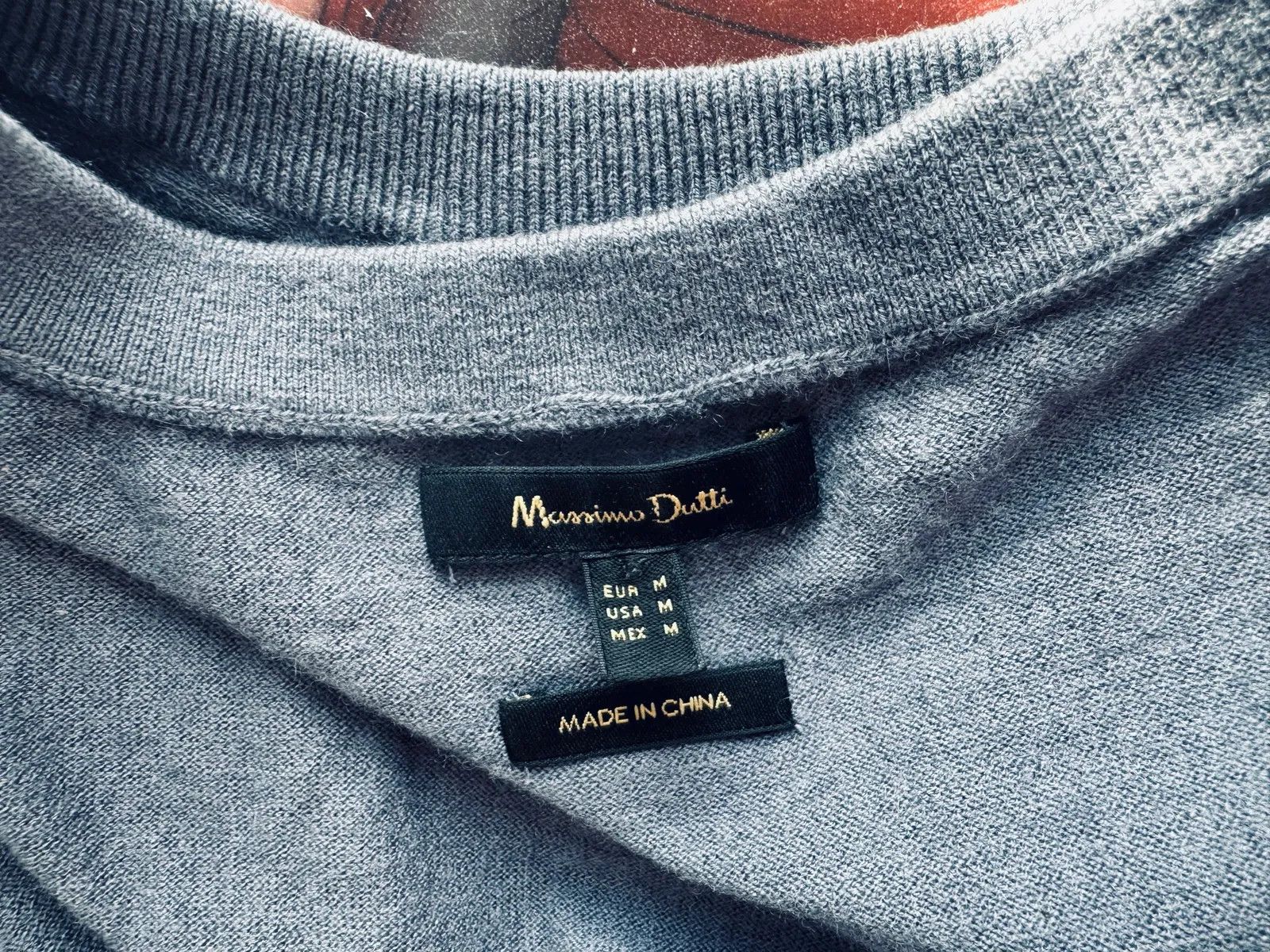 Massimo Dutti Massimo Dutti Cardigan Size US M / EU 48-50 / 2 - 2 Thumbnail