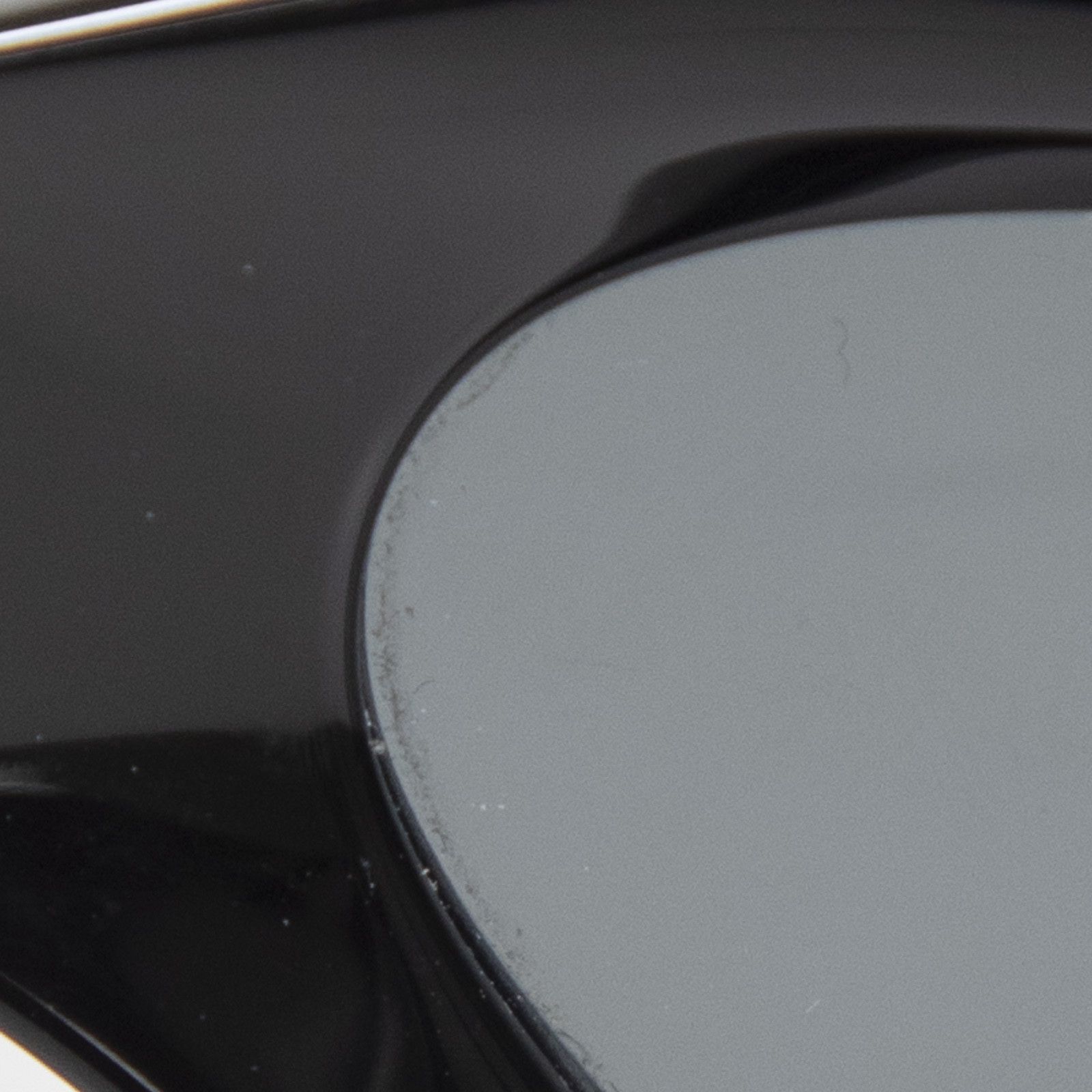 Cult Gaia Cult Gaia x Thierry Lasry Black Jaya Sunglasses Size ONE SIZE - 6 Thumbnail