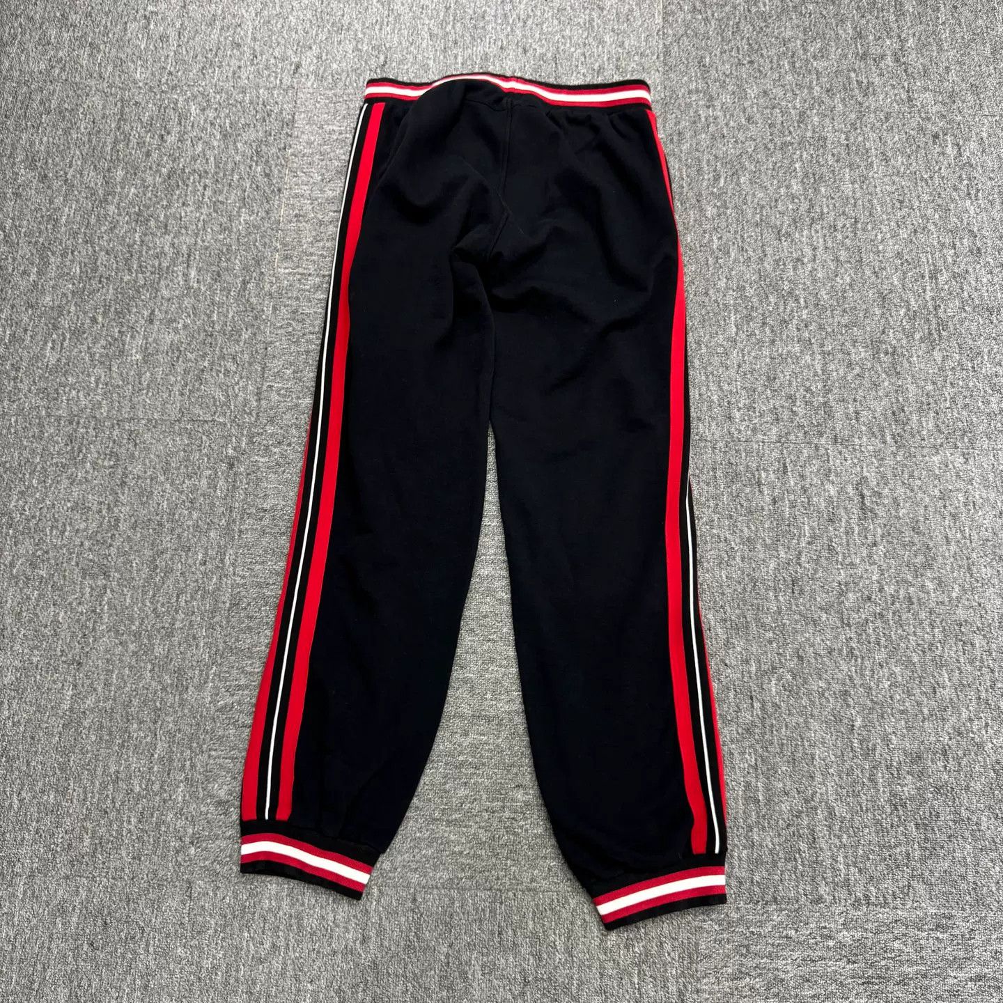 Givenchy Givenchy Striped Knit Sweatpants Size M Size US 32 / EU 48 - 6 Thumbnail