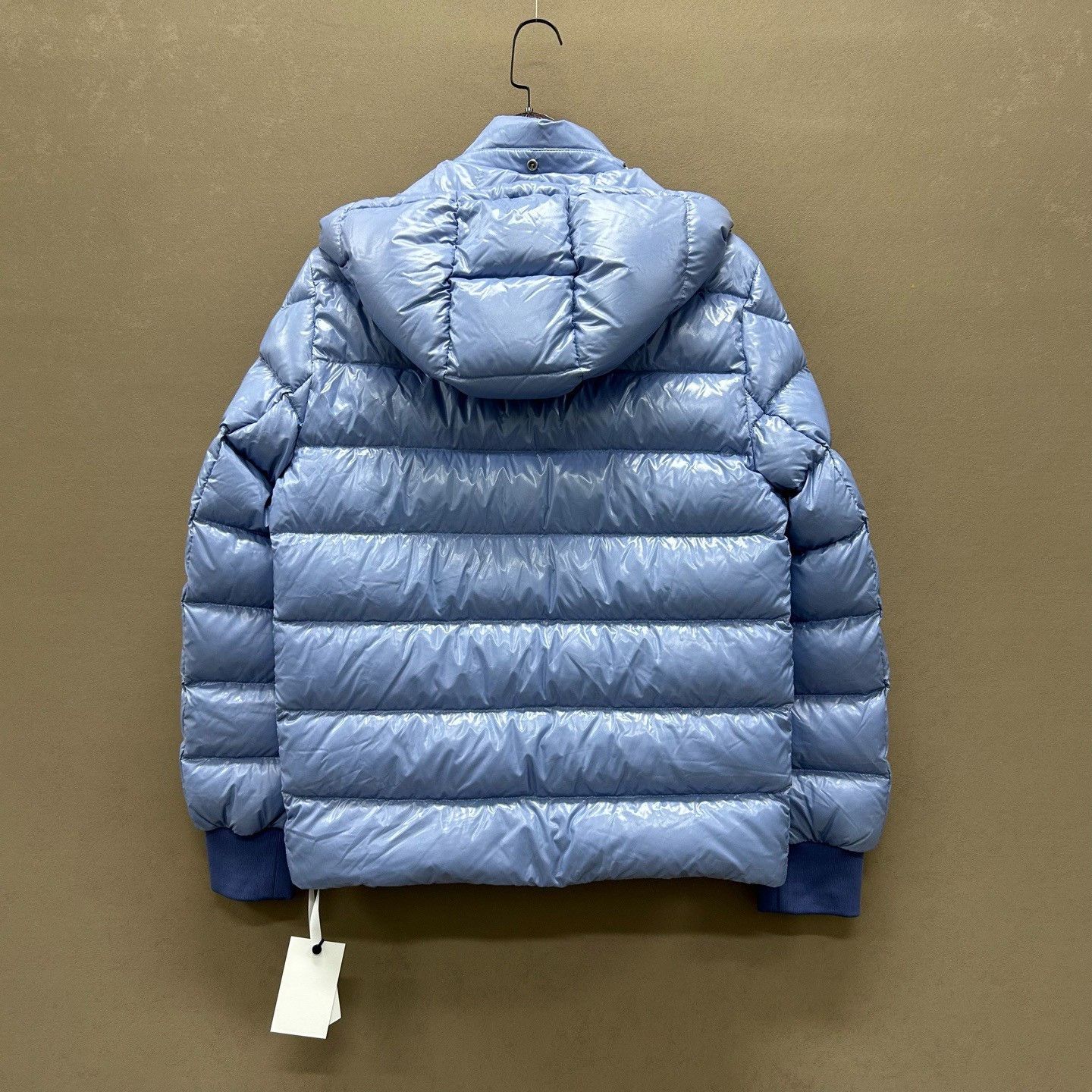 Moncler Moncler Cuvellier Puffer Jacket Size S Size US S / EU 44-46 / 1 - 3 Thumbnail