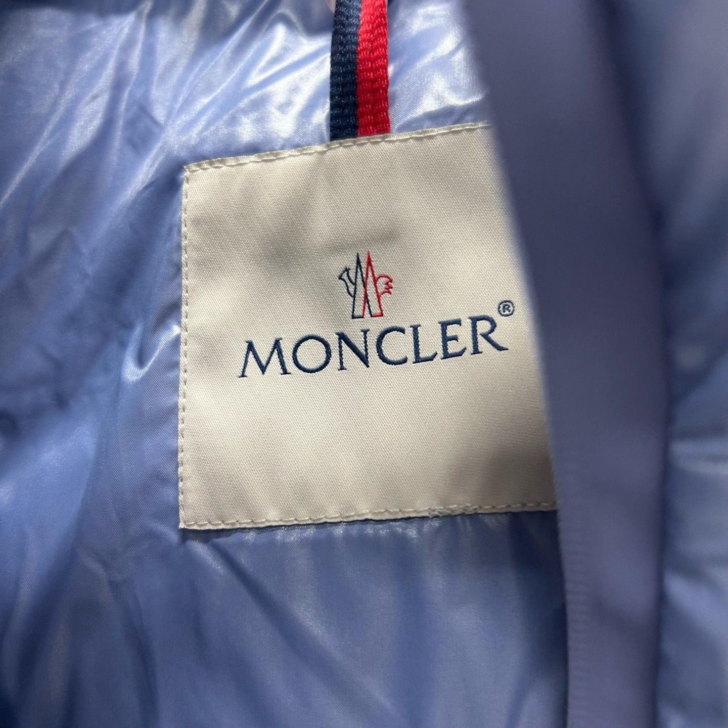 Moncler Moncler Cuvellier Puffer Jacket Size S Size US S / EU 44-46 / 1 - 5 Thumbnail