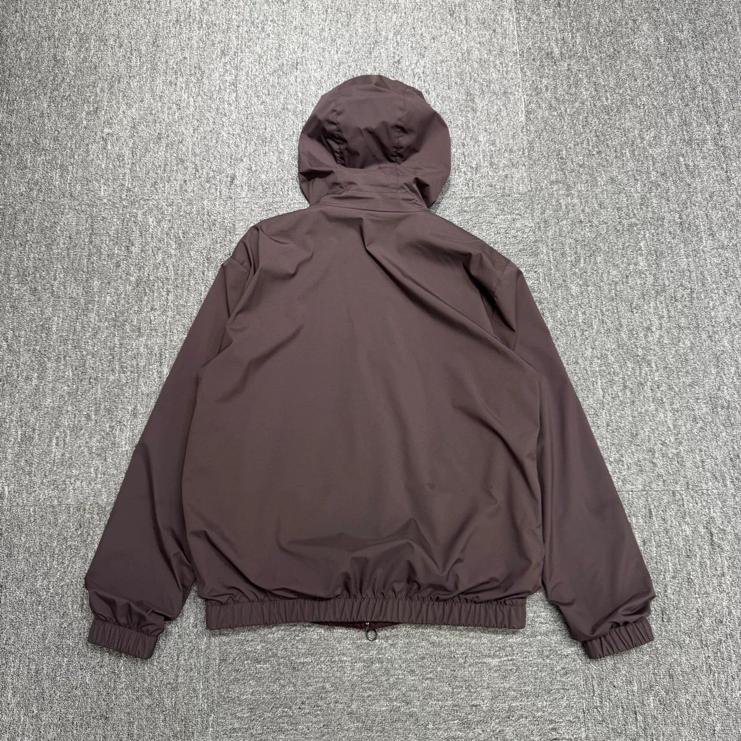 Loro Piana Loro Piana Windmate Reversible Hoodie Size S Size US S / EU 44-46 / 1 - 3 Thumbnail