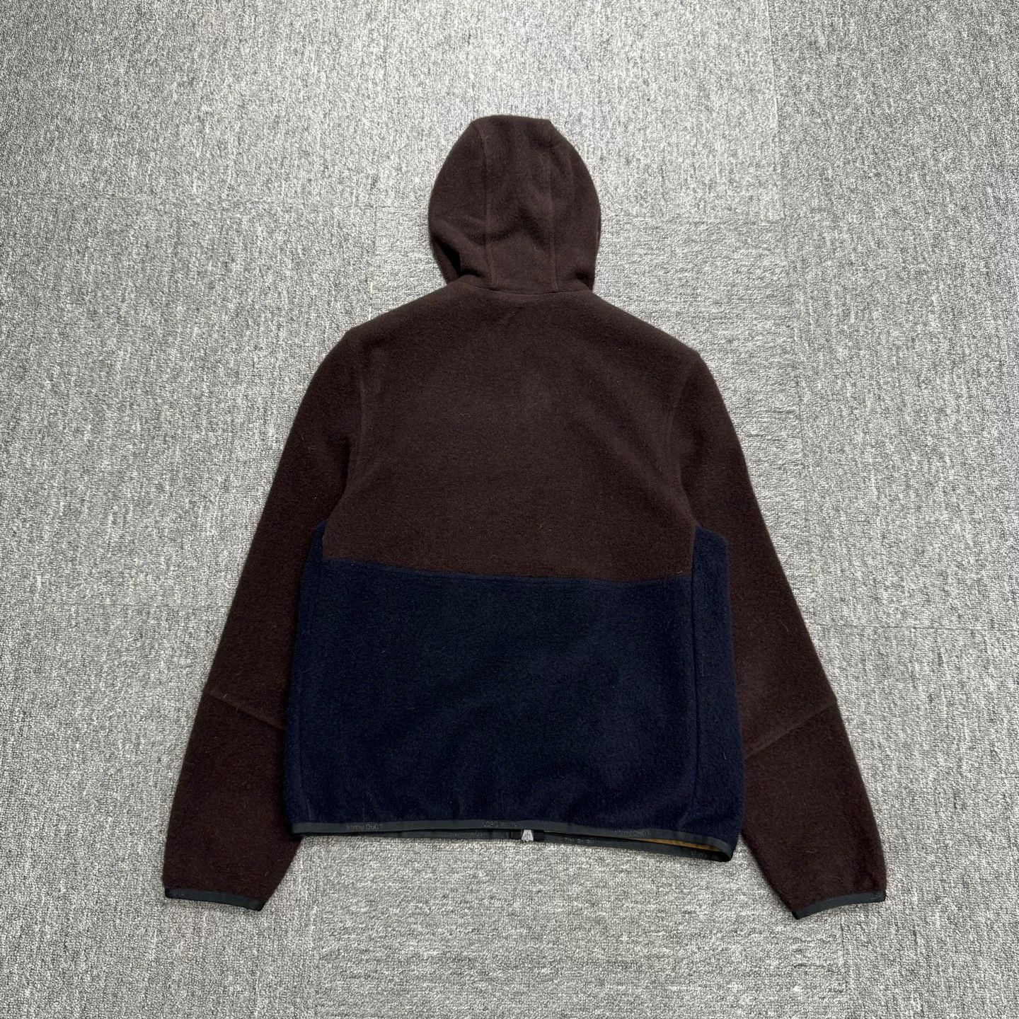 Loro Piana Loro Piana Cashmere Zip Hoodie Size XS Size US XS / EU 42 / 0 - 6 Thumbnail