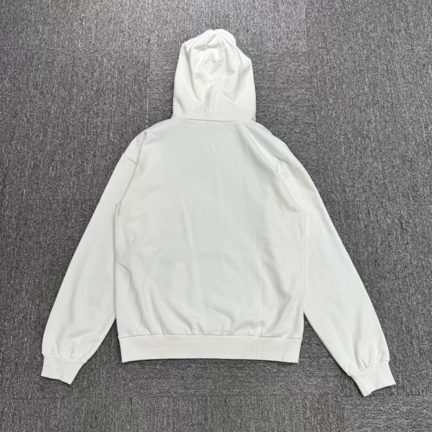 Celine Celine Checkerboard Logo Hoodie Size S Size US S / EU 44-46 / 1 - 6 Thumbnail