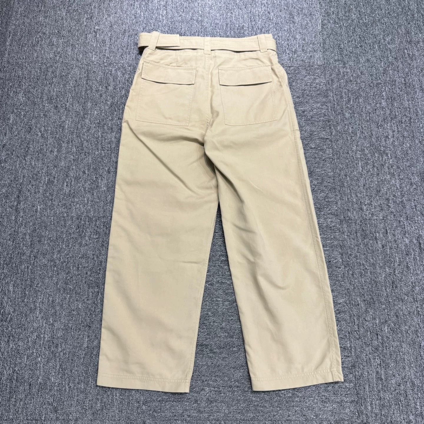 Dior Dior Cotton Casual Pants Size 28 Size US 28 / EU 44 - 6 Thumbnail
