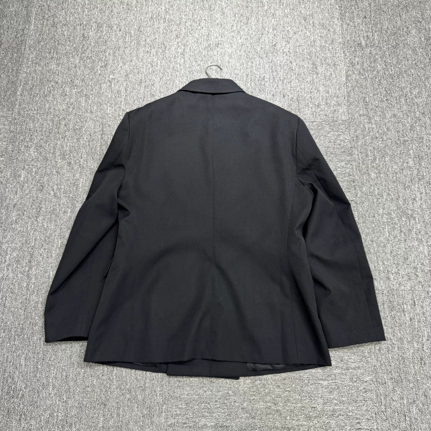 Prada Prada Virgin Wool Blazer Size 42R Size 42R - 6 Thumbnail