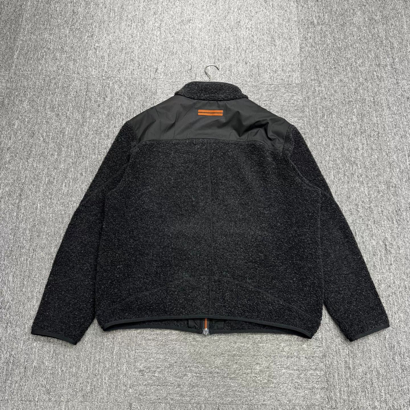 Z Zegna Zegna Wool Blend Zip Jacket XXL Size US XXL / EU 58 / 5 - 6 Thumbnail