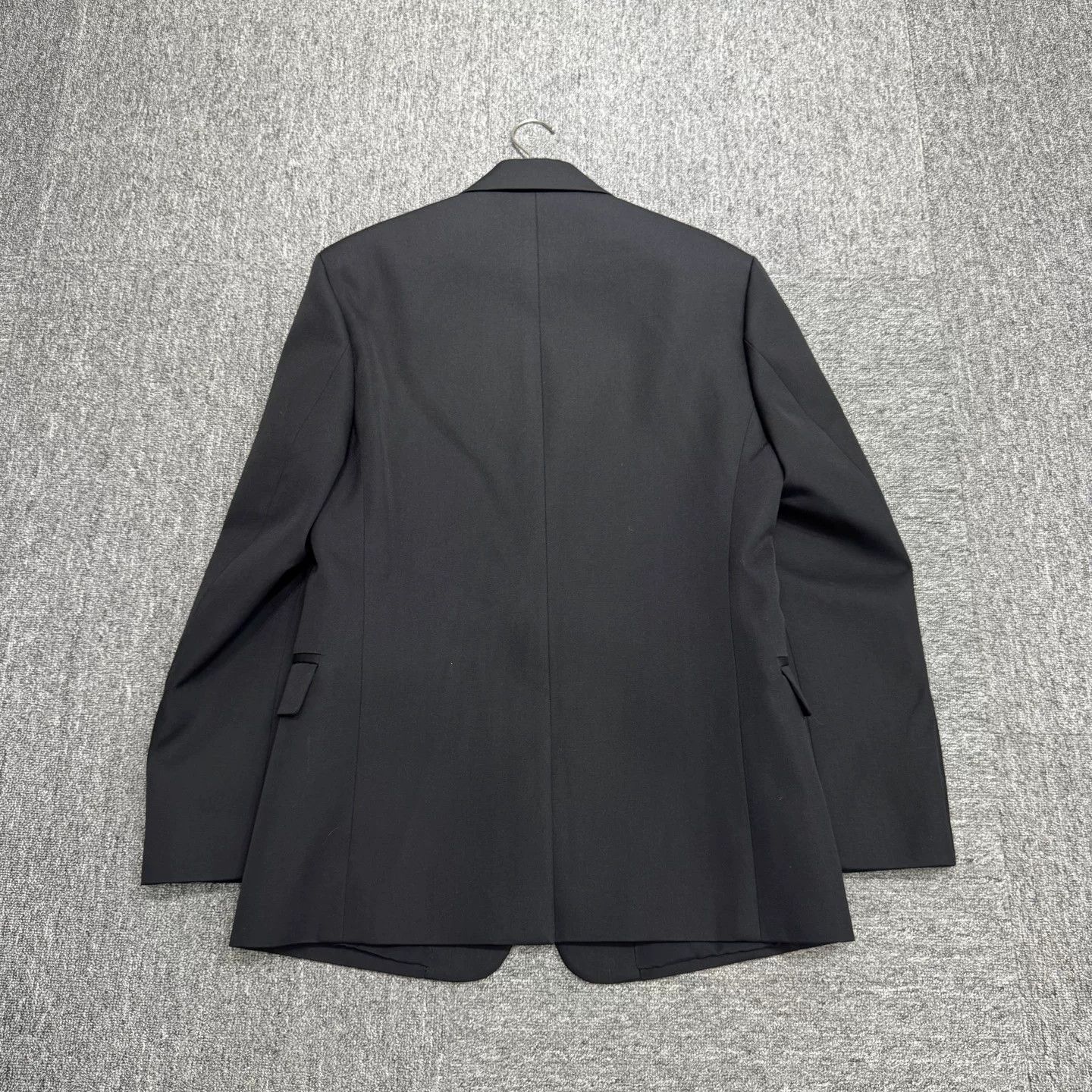 Bottega Veneta Bottega Veneta Wool Blazer Size 40R Size 40R - 6 Thumbnail