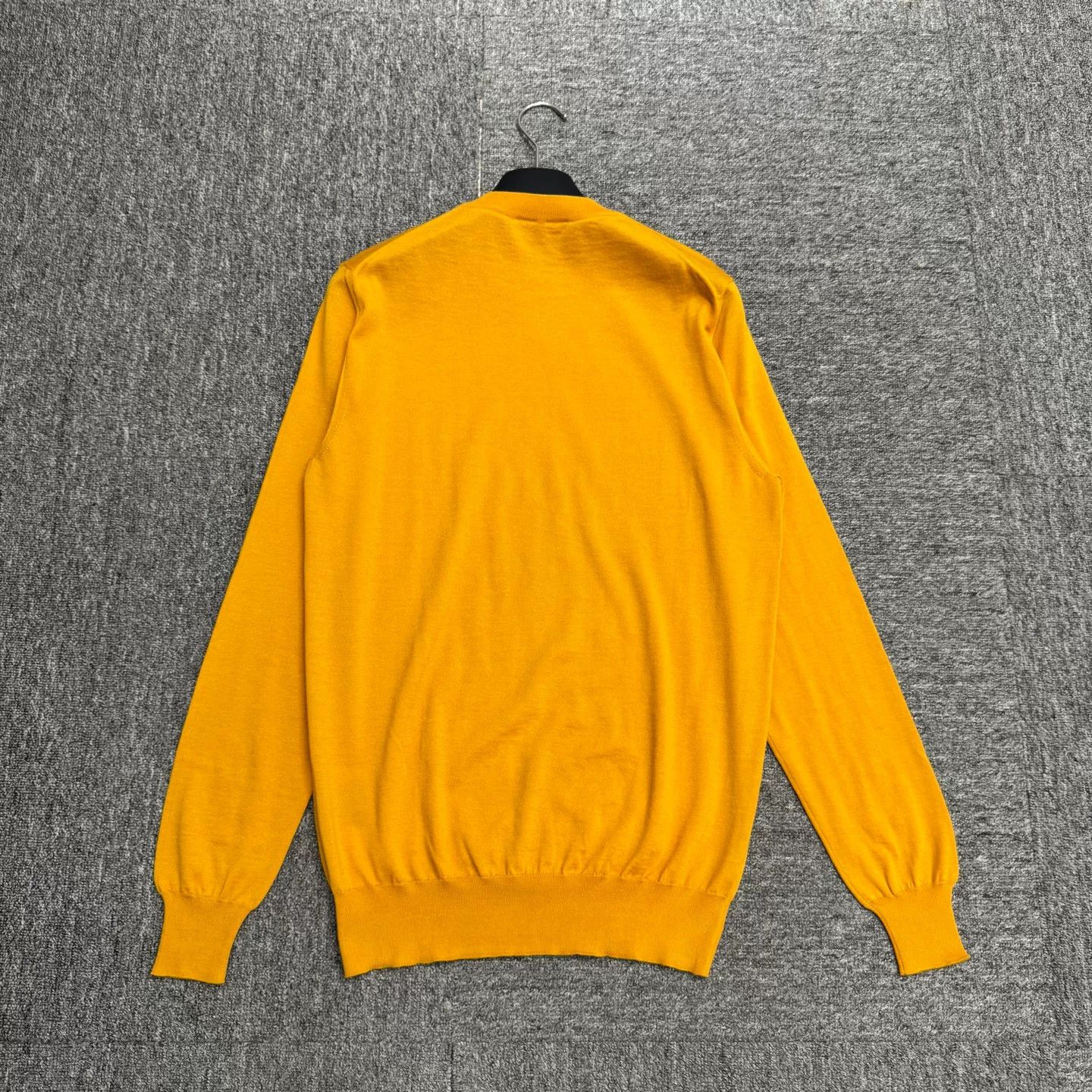 Loro Piana Loro Piana Baby Cashmere Sweater Size 48 Size US M / EU 48-50 / 2 - 6 Thumbnail