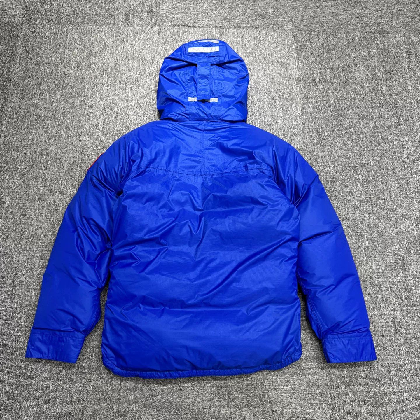 Canada Goose Canada Goose Pacific Blue Parka Size S Size US S / EU 44-46 / 1 - 8 Thumbnail