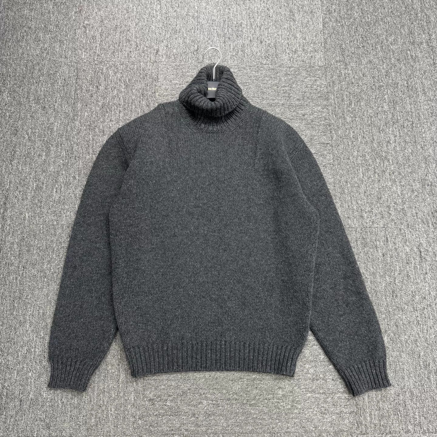 Prada Prada Virgin Wool Sweater Size 48 Size US M / EU 48-50 / 2 - 2 Thumbnail