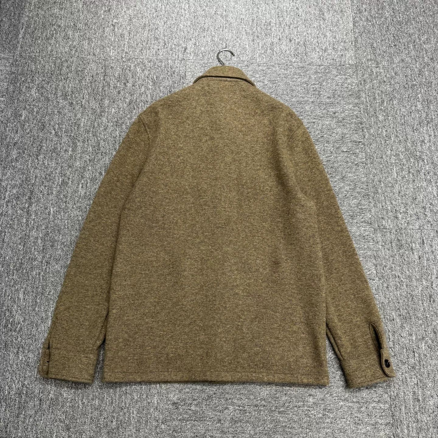 Loro Piana Loro Piana Novalis Cashmere Jacket Size M Size US M / EU 48-50 / 2 - 6 Thumbnail