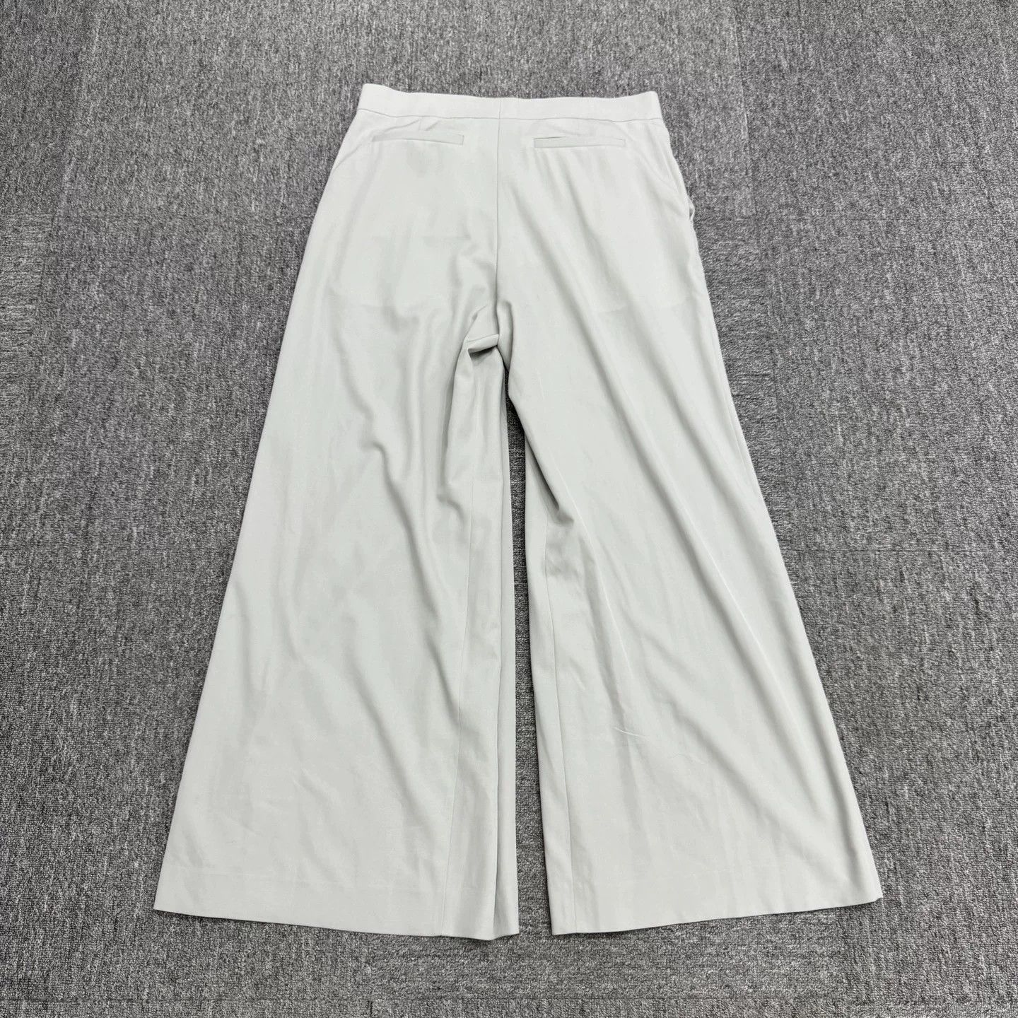 Dior Dior Virgin Wool Trousers Size 50 Size US 34 / EU 50 - 6 Thumbnail