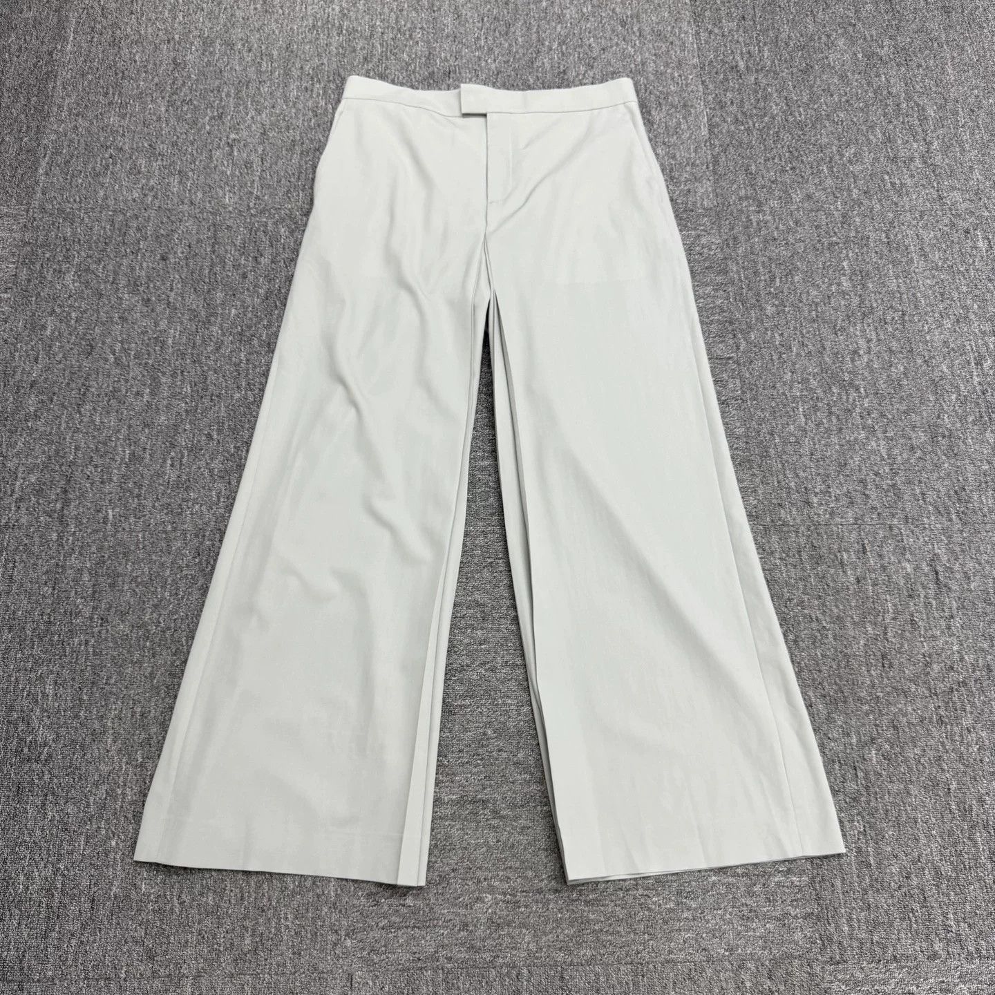 Dior Dior Virgin Wool Casual Pants Size 50 Size US 34 / EU 50 - 2 Thumbnail