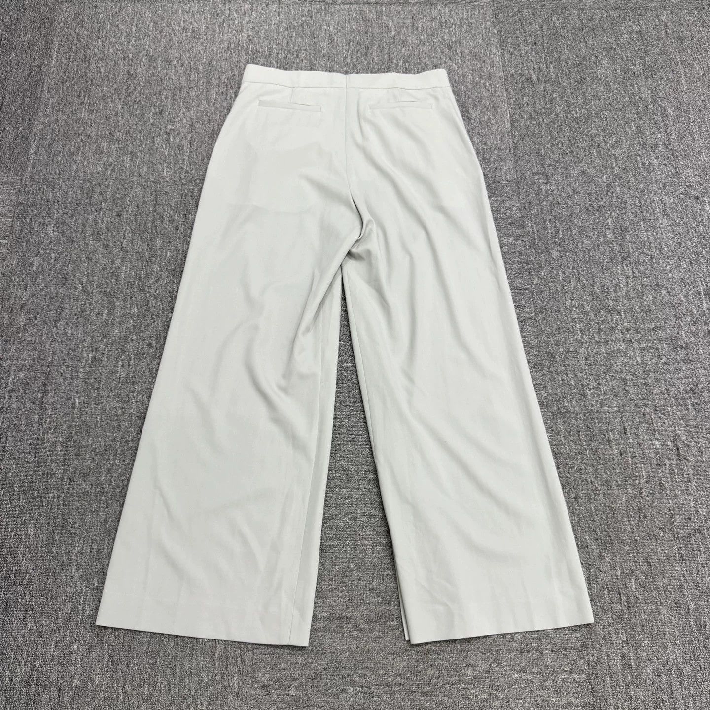 Dior Dior Virgin Wool Casual Pants Size 50 Size US 34 / EU 50 - 6 Thumbnail