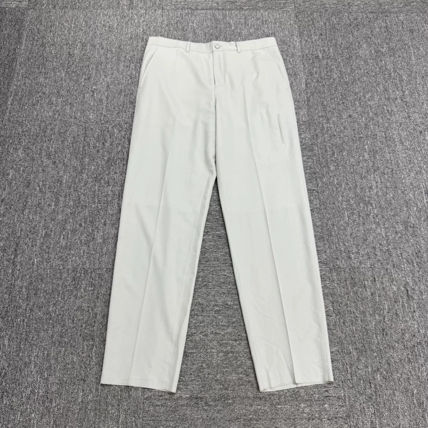 Dior Dior Virgin Wool Casual Pants Size 50 Size US 34 / EU 50 - 2 Thumbnail