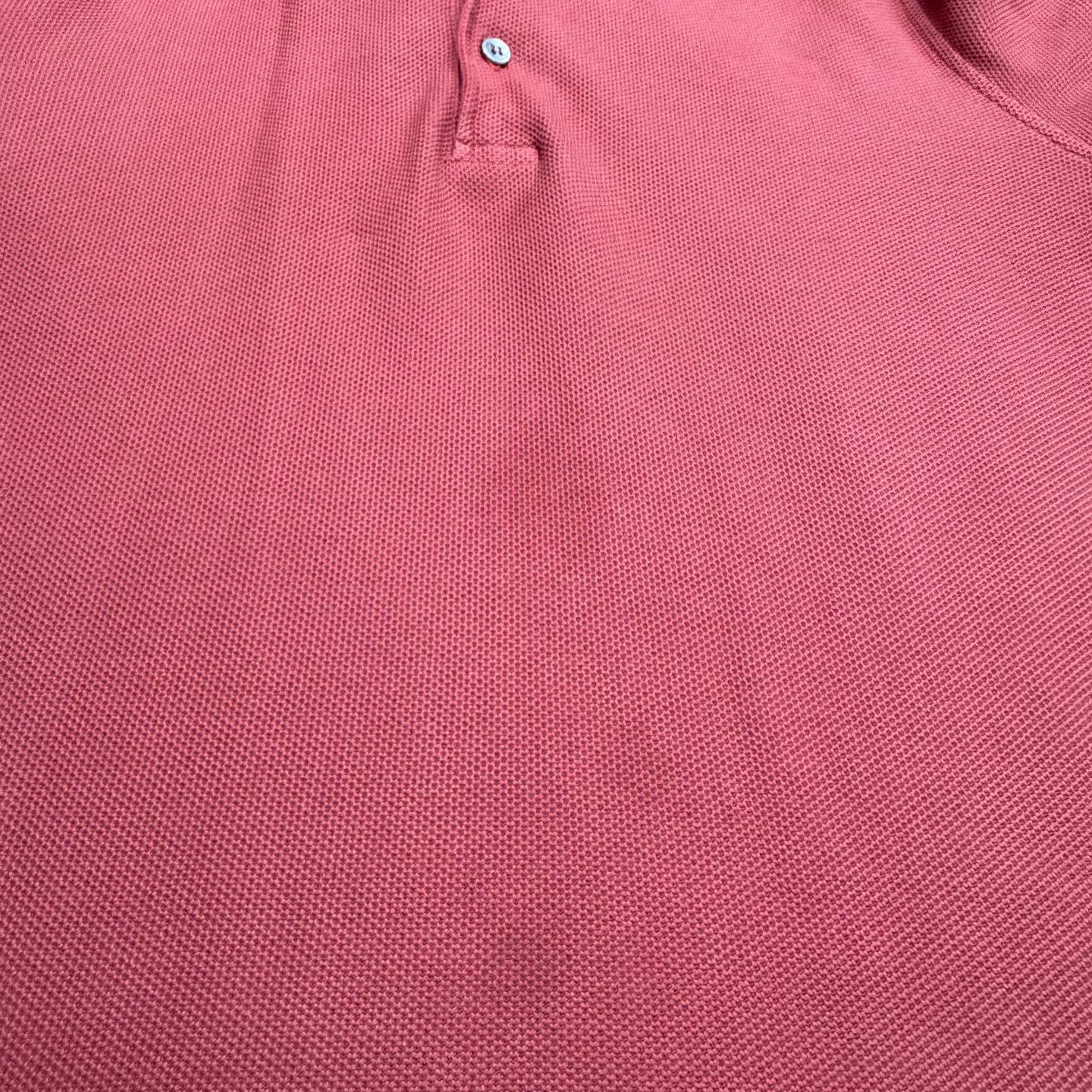 Loro Piana Loro Piana Cotton Hooded Polo Size S Size US S / EU 44-46 / 1 - 3 Thumbnail