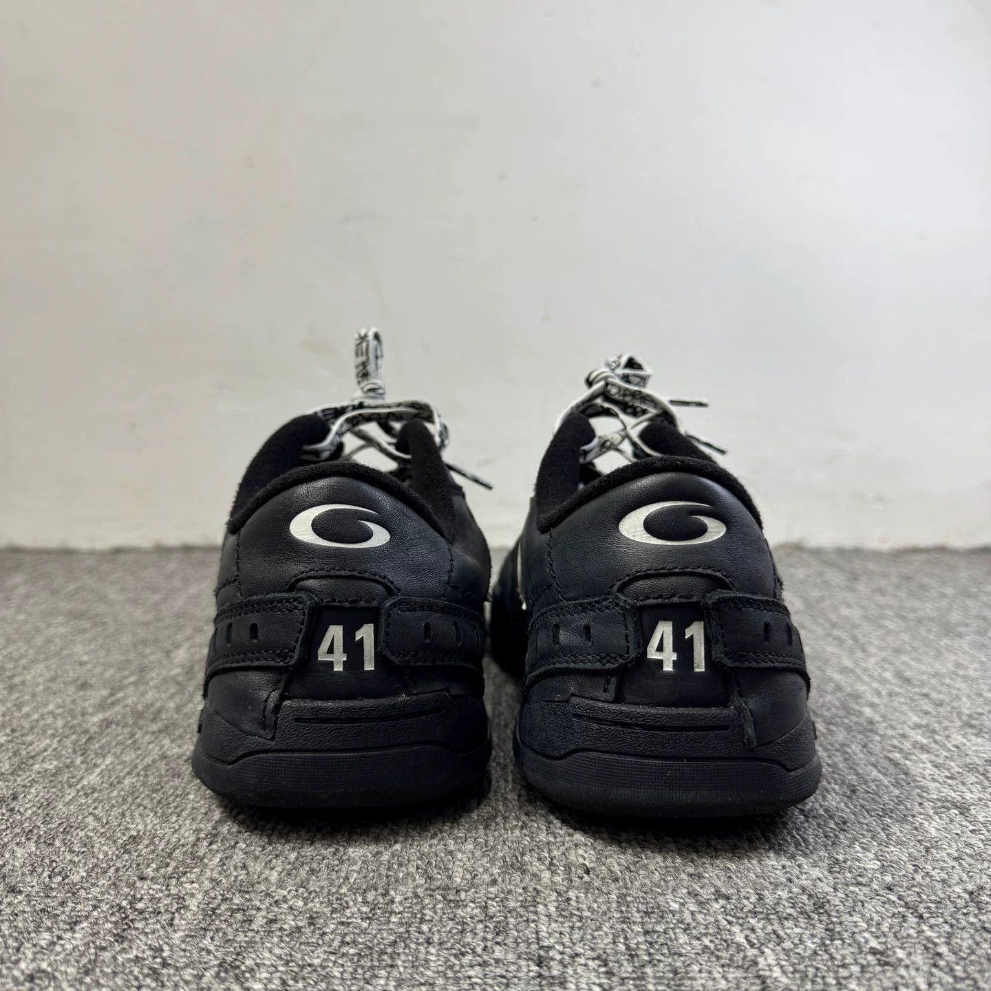 Balenciaga Balenciaga Hamptons Sneakers Size 8 Size US 8 / EU 41 - 4 Thumbnail