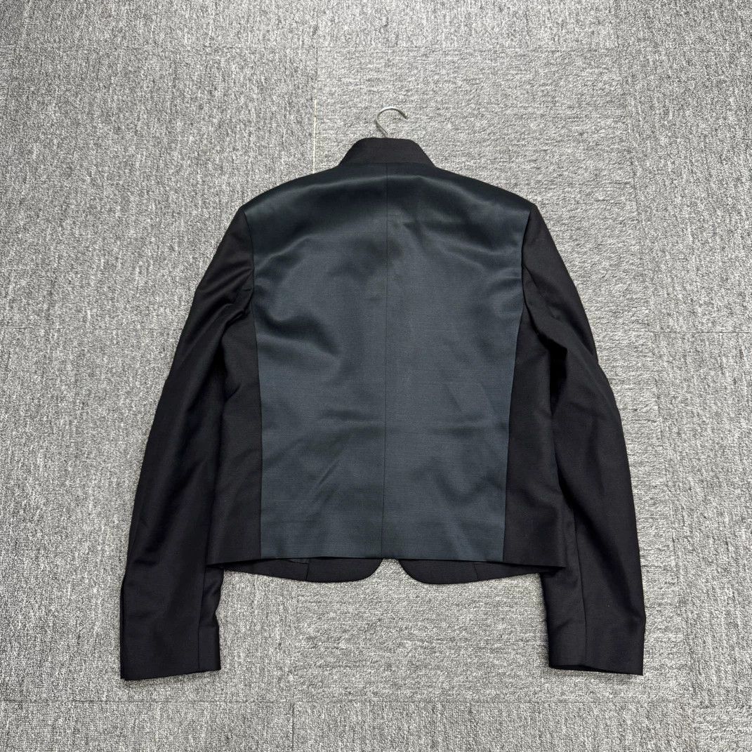 Dior Dior Button-Side Wool Blazer Size 36R Size 36R - 7 Thumbnail