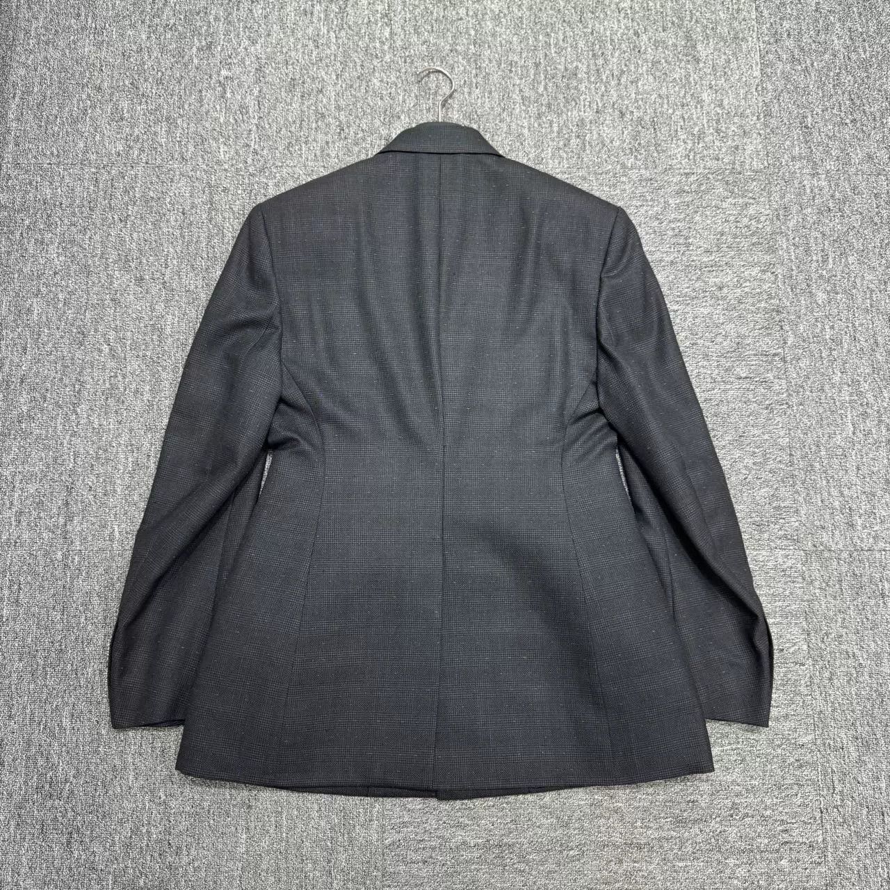 Dior Dior Grid Blazer Size 38R Size 38R - 7 Thumbnail