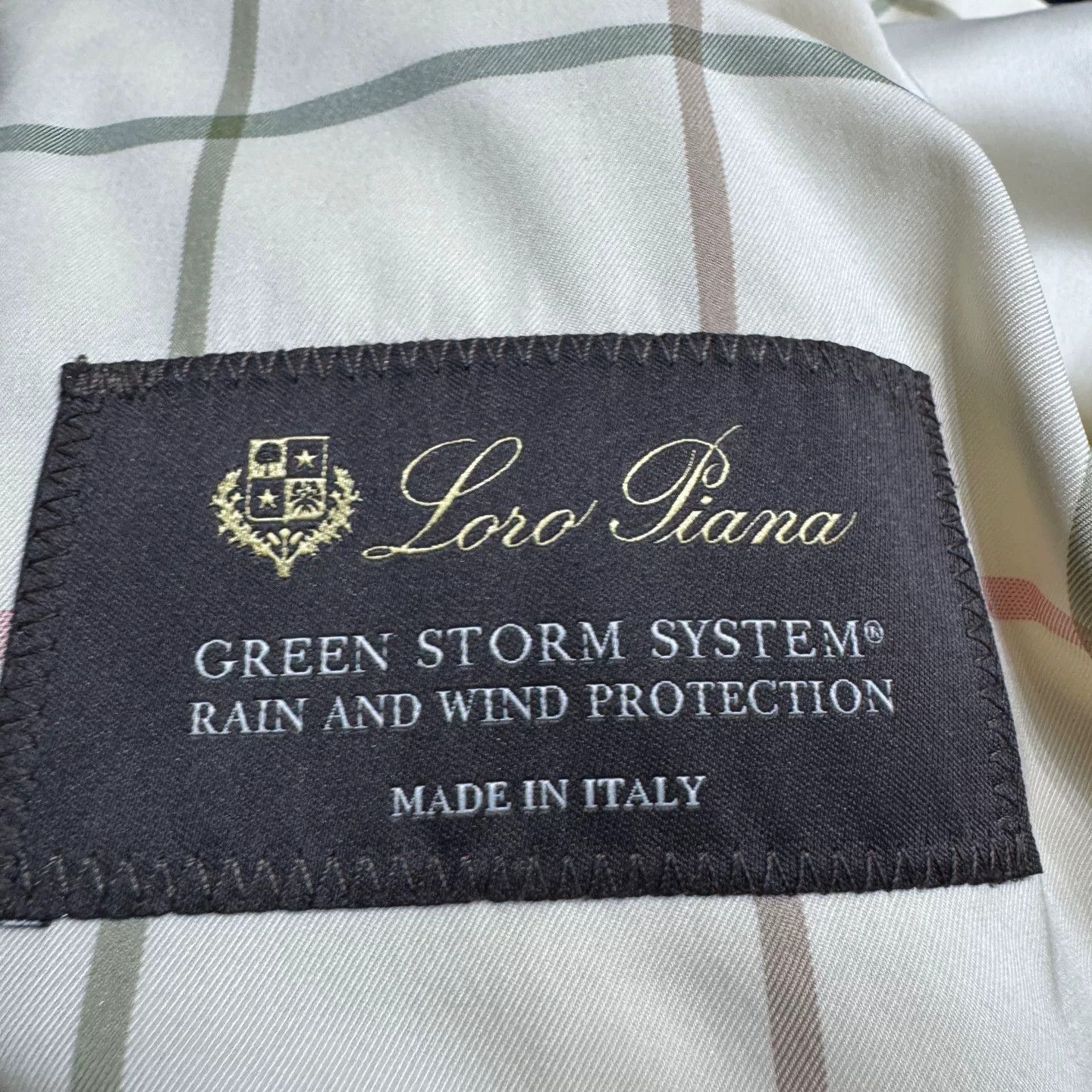 Loro Piana Loro Piana Green Storm System Down Jacket Size XS Size US XS / EU 42 / 0 - 3 Thumbnail