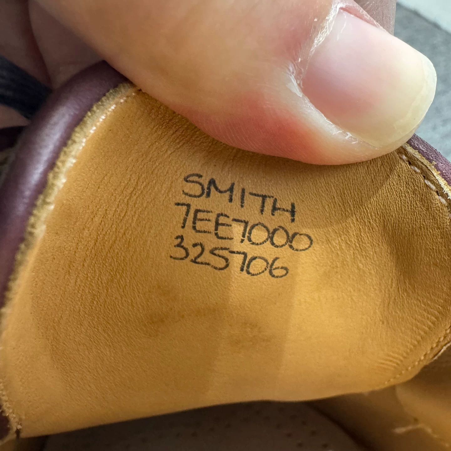 John Lobb John Lobb Smith Leather Derby Shoes Size 8 Size US 8 / EU 41 - 6 Thumbnail