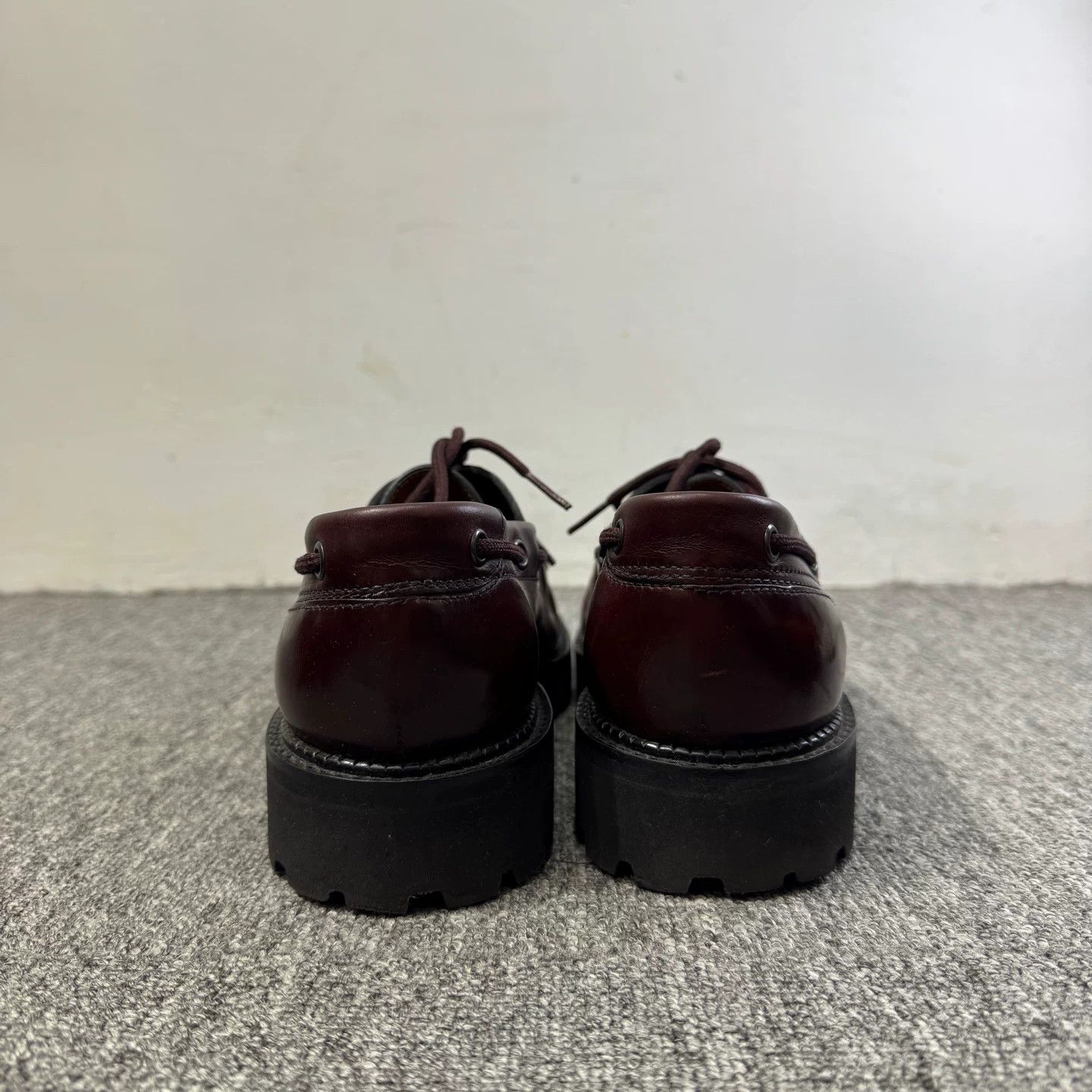 John Lobb John Lobb Tide Boat Shoes Size 9 Size US 9 / EU 42 - 4 Thumbnail