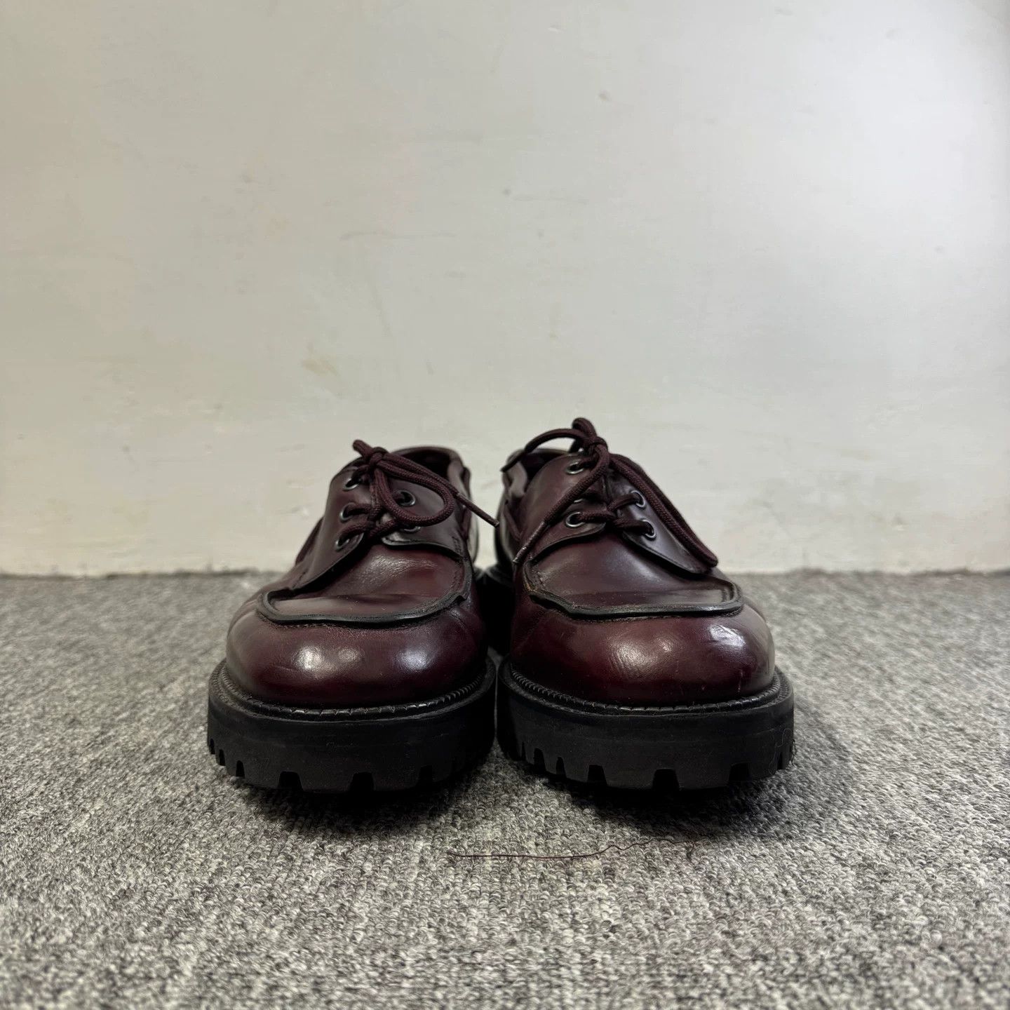 John Lobb John Lobb Tide Boat Shoes Size 9 Size US 9 / EU 42 - 3 Thumbnail