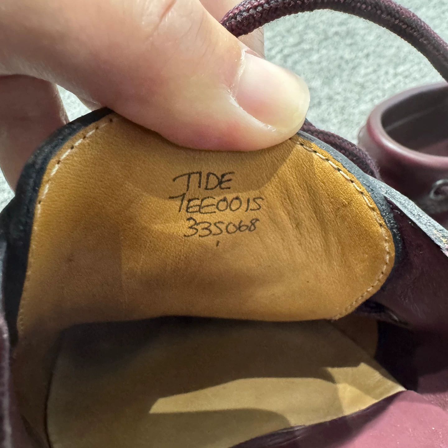 John Lobb John Lobb Tide Boat Shoes Size 9 Size US 9 / EU 42 - 6 Thumbnail
