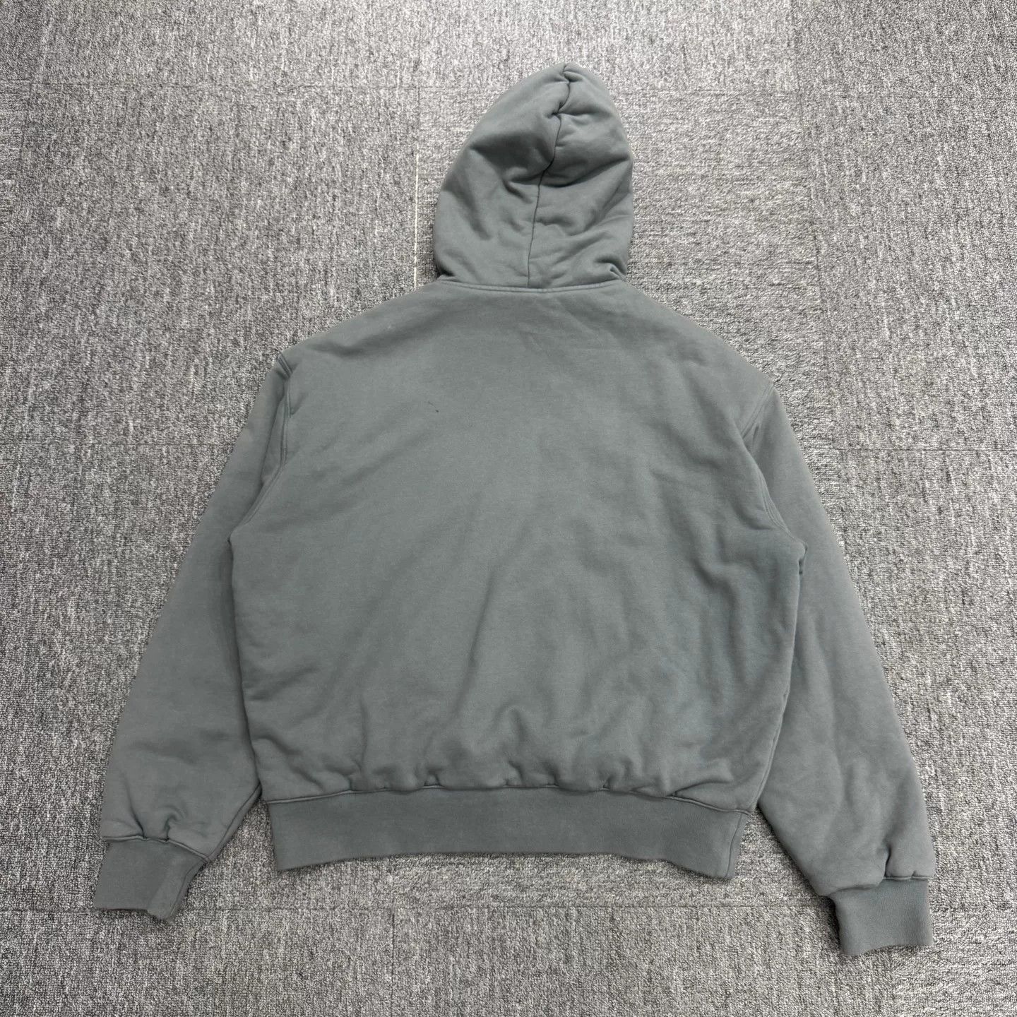 Miu Miu Miu Miu Logo Cotton Zip-Up Hoodie Size XS Size XS / US 0-2 / IT 36-38 - 6 Thumbnail
