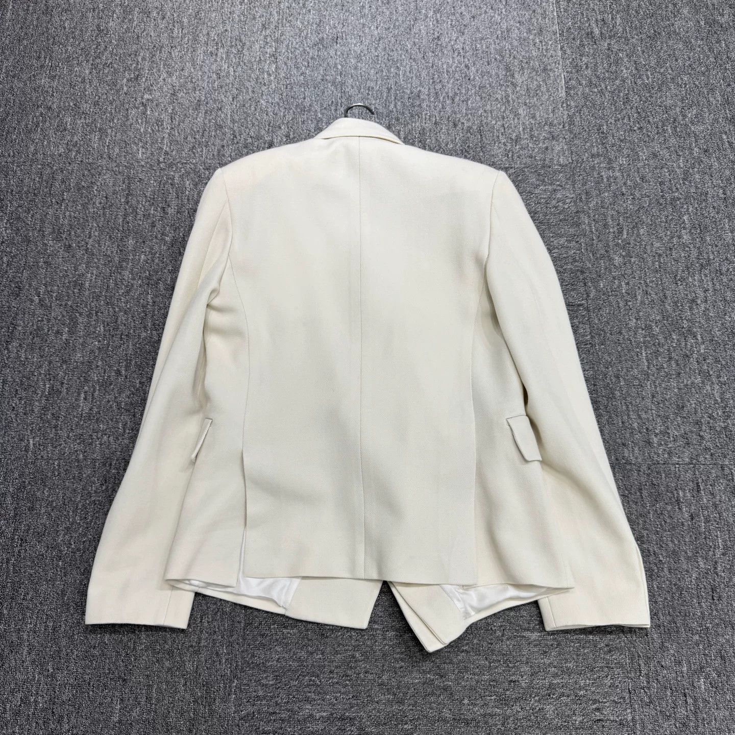 Louis Vuitton Louis Vuitton Wool Blazer Size 46 Size 36R - 6 Thumbnail