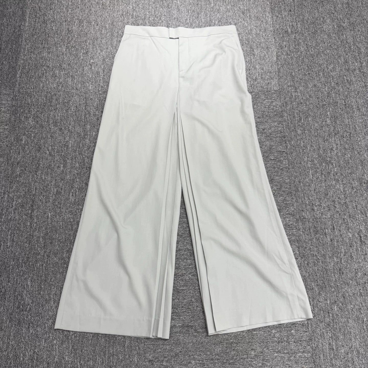 Dior Dior Virgin Wool Casual Pants Size 50 Size US 34 / EU 50 - 2 Thumbnail