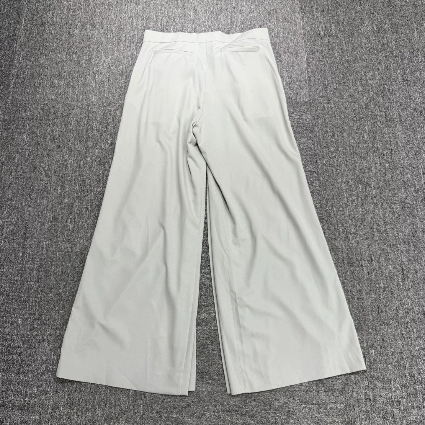 Dior Dior Virgin Wool Casual Pants Size 50 Size US 34 / EU 50 - 6 Thumbnail