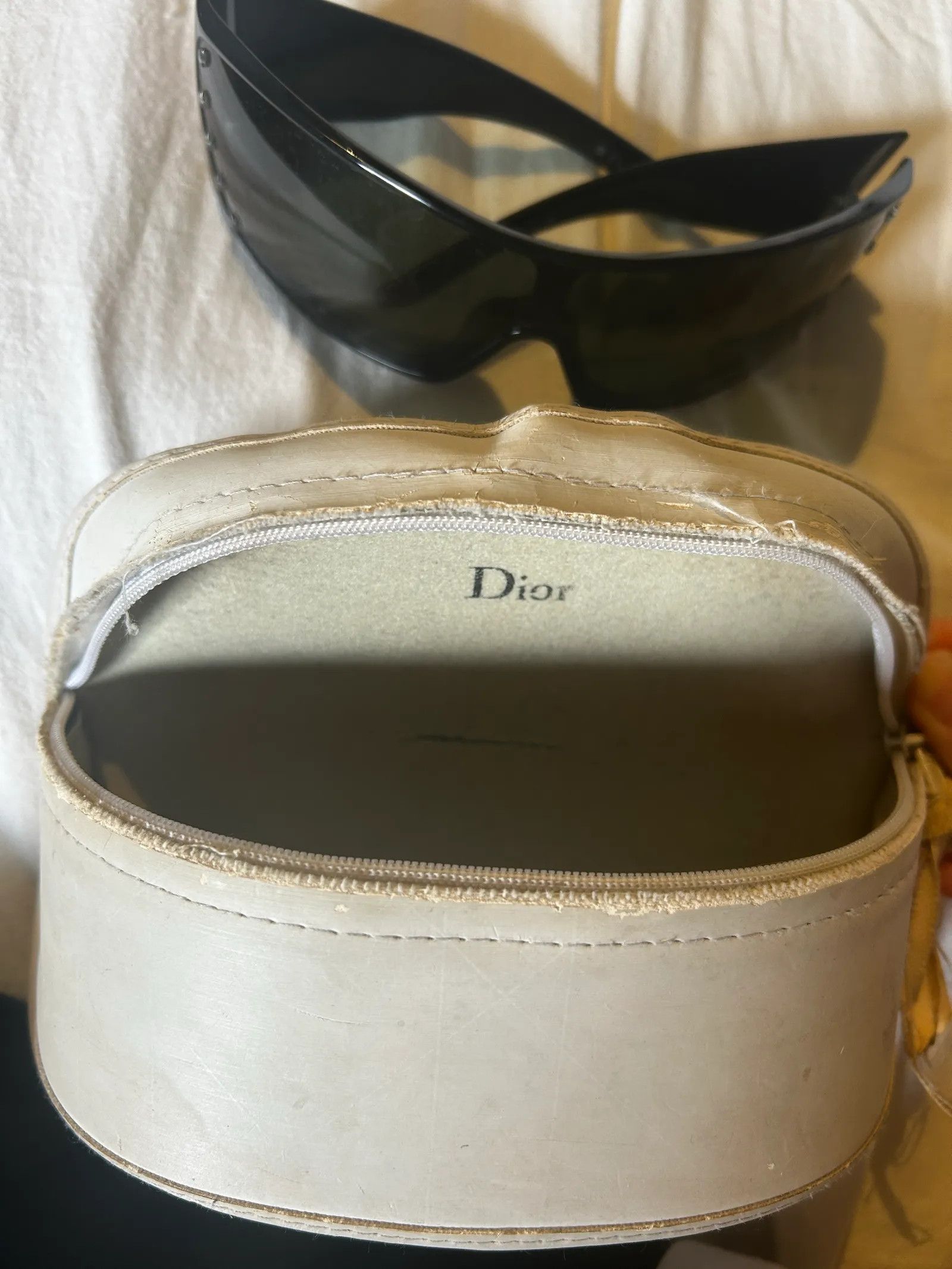 Dior Dior Sunglasses Size ONE SIZE - 5 Thumbnail