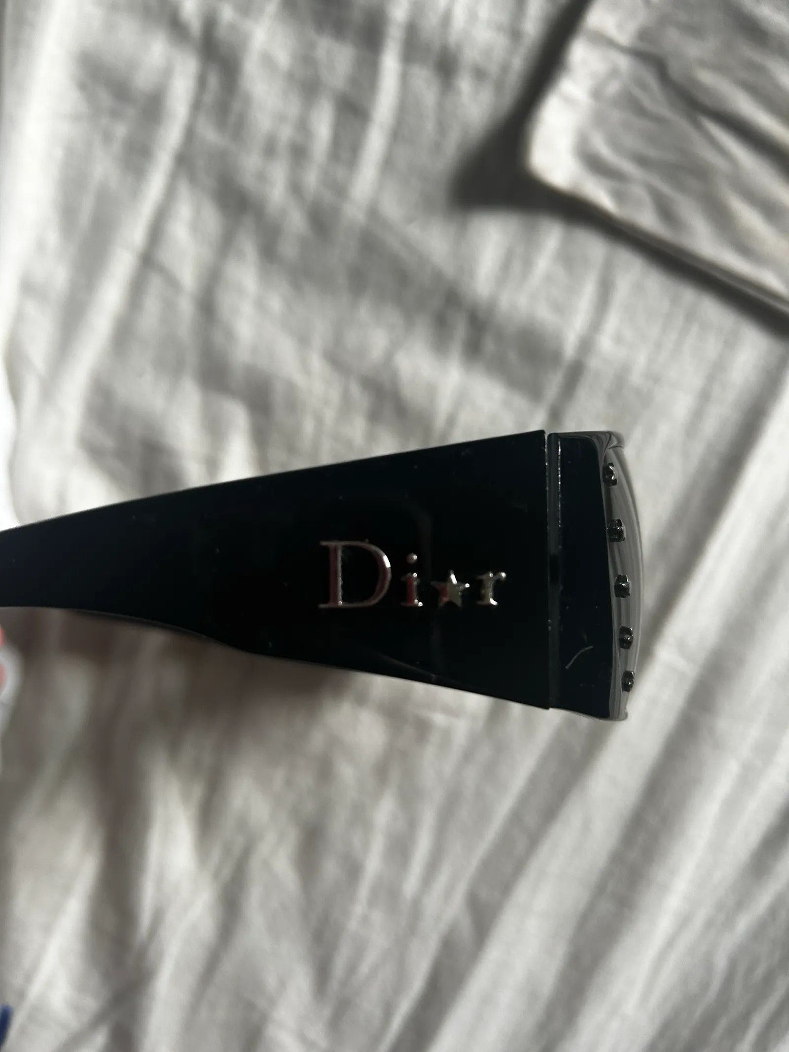 Dior Dior Sunglasses Size ONE SIZE - 4 Thumbnail