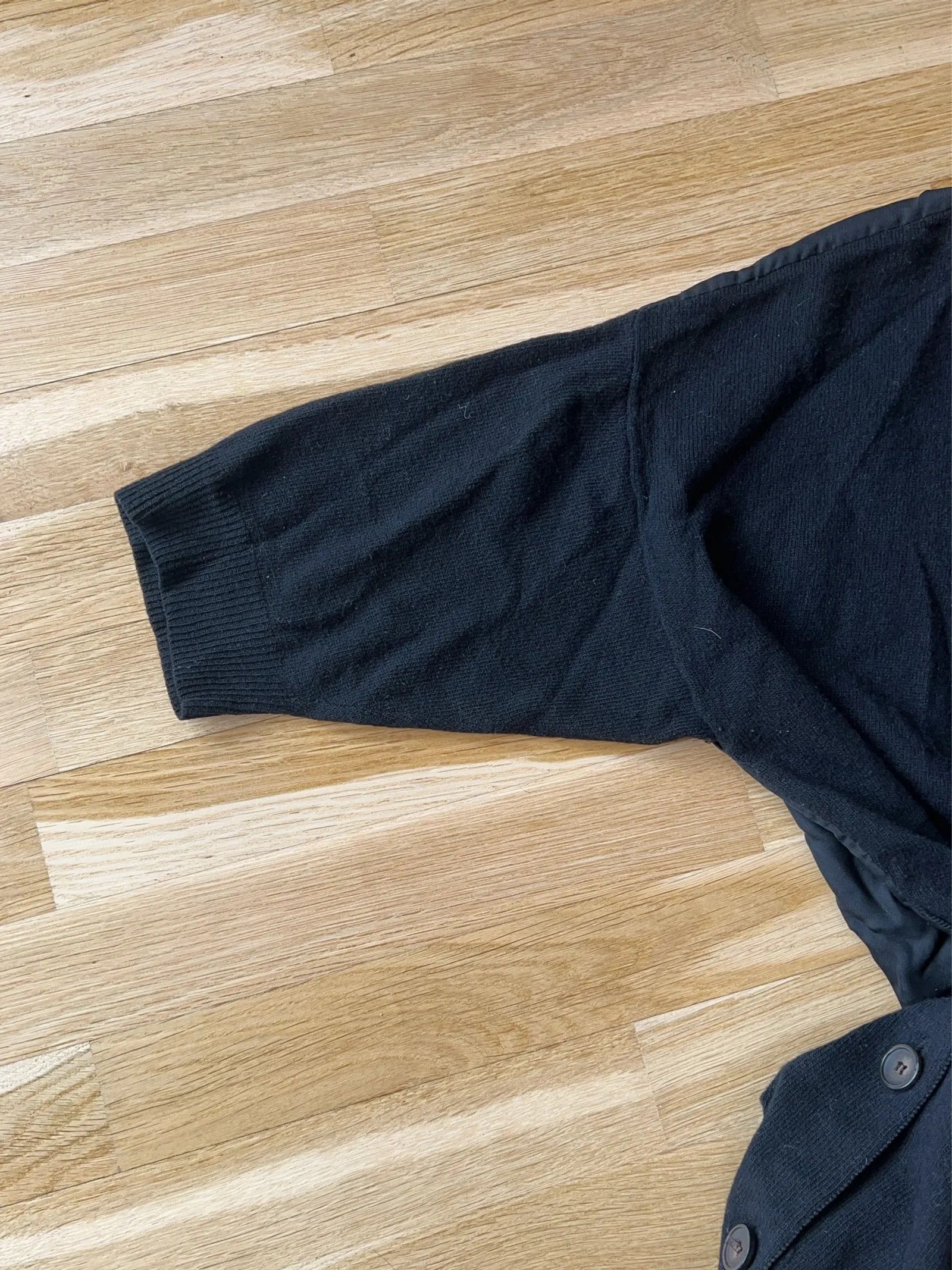 Acne Studios Acne Studios Cardigan Size S / US 4 / IT 40 - 6 Thumbnail